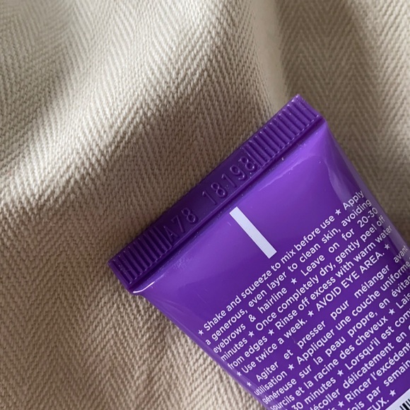 3/30$ 🌼 GLAMGLOW gravitymud firming treatment - Picture 3 of 3